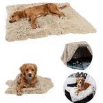 Cuddly Pet Blanket - It's My Doggie