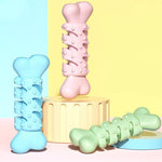 Pet Chewy Teething Toys - It's My Doggie