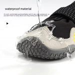 Outdoor Waterproof Dog Shoes Non-slip - It's My Doggie