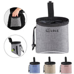 Dog Training Treat Bag - It's my doggie