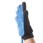 2 in 1 Dog Bath Brush - It's My Doggie