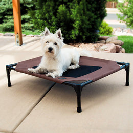 Dog Camping Bed