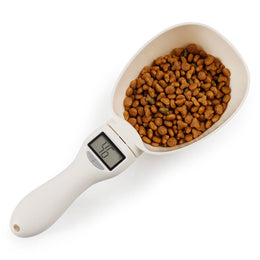 Electronic Weighing Spoon