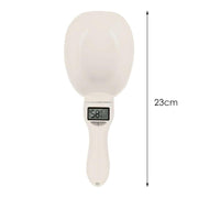 Electronic Weighing Spoon