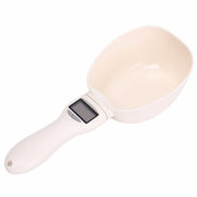 Electronic Weighing Spoon