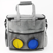 Essential Pet Travel Bag - It's My Doggie