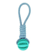 Pet Twisted Rope Ball - It's My Doggie