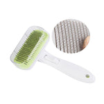 Dogs Grooming Hair Brush - It's my doggie