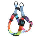 Buckle Chest Harness - It's my doggie