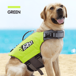 Reflective Dog Life Jacket - It's my doggie