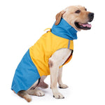 Dog Jacket Raincoat Waterproof Reflective - It's My Doggie