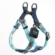 Buckle Chest Harness - It's my doggie