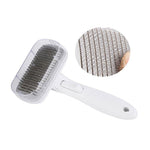 Dogs Grooming Hair Brush - It's my doggie