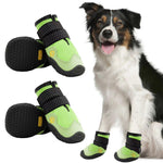 Outdoor Waterproof Dog Shoes Non-slip - It's My Doggie