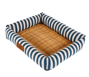 Four Seasons Rattan Dog Nest