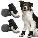 Outdoor Waterproof Dog Shoes Non-slip - It's My Doggie