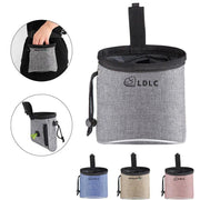 Dog Training Treat Bag - It's my doggie