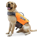 Reflective Dog Life Jacket - It's my doggie