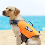 Reflective Dog Life Jacket - It's my doggie