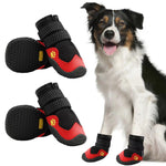 Outdoor Waterproof Dog Shoes Non-slip - It's My Doggie